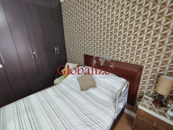 Imagem APARTAMENTO 02 DORMITÓRIOS, R$500.000,00, 74m², FICA À 1 QUADRA DA PRAIA, TOTALMENTE REFORMADO E ILUMINADO, LOCALIZAÇÃO PRIVILEGIADA