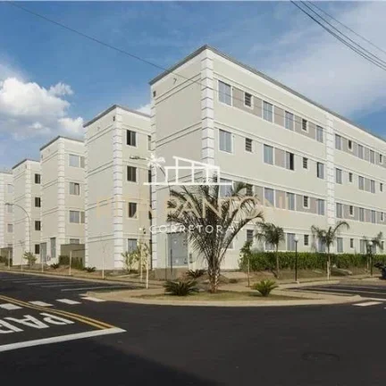 Imagem Apartamento - Ribeirão Preto - Jardim Manoel Penna