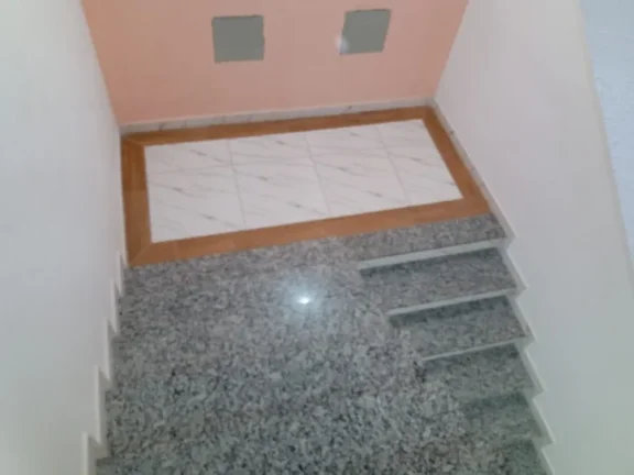 Imagem Vendo Apto em Santo André, Erasmo Assunção
