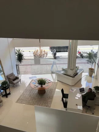 Imagem Condomínio Phoenix Tower