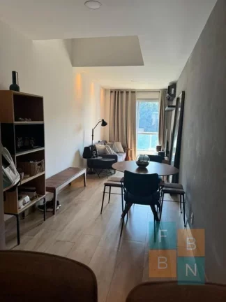 Imagem Apartamento Zona Sul para Venda em Rio de Janeiro / RJ no bairro Botafogo