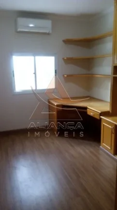 Imagem Casa Condomínio - Ribeirão Preto - Jardim Botânico