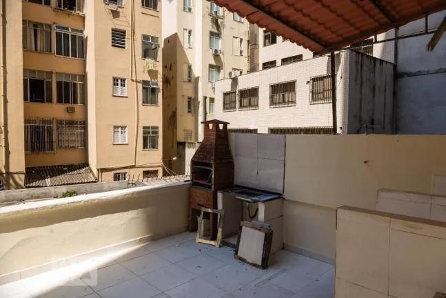 Imagem Apartamento à Venda - Copacabana, 3 Quartos, 160 m2