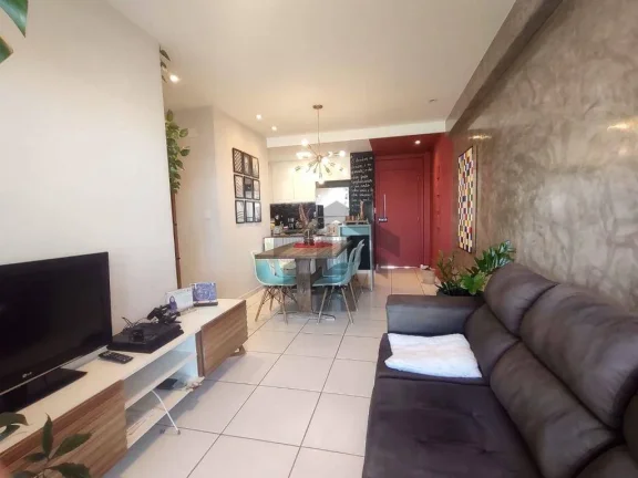 Imagem Apartamento com 3 quartos, localizado em Candeias, Jaboatao dos Guararapes - Pernambuco.