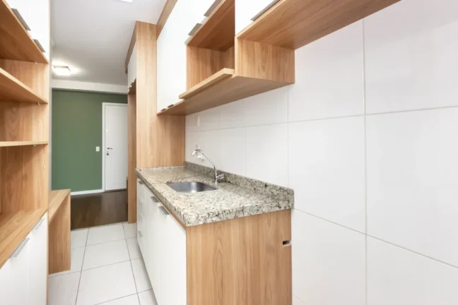 Imagem APARTAMENTO RESIDENCIAL em São Paulo - SP, Aclimação
