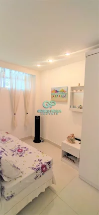 Imagem Apartamento à venda no bairro Pitangueiras - Guarujá/SP