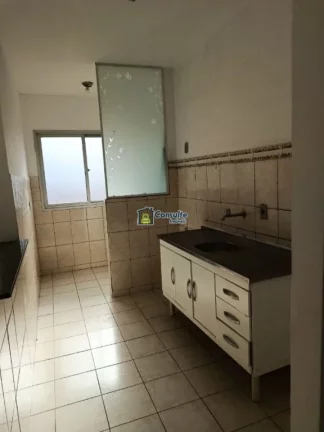 Imagem APARTAMENTO COM 60 m² - MIRIM - PRAIA GRANDE SP