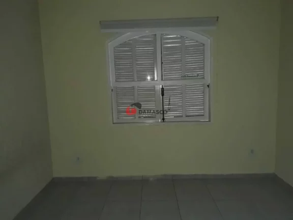 Imagem Sobrado à venda 3 Quartos, 1 Suite, 1 Vaga, 100M², Jardim Las Vegas, Santo André - SP