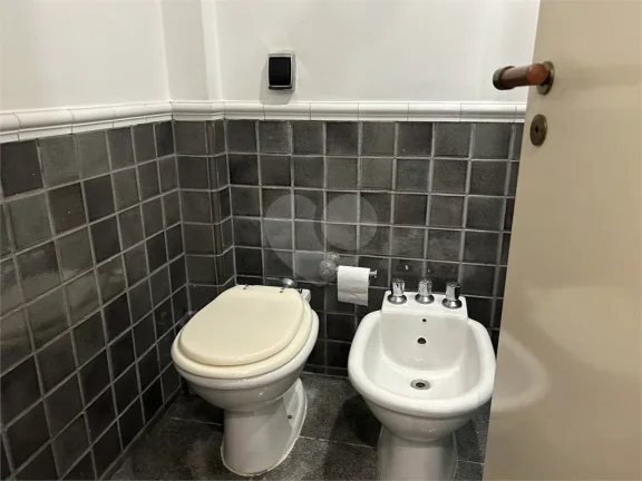 Imagem Apartamento à venda com 4 quartos, sendo 2 suítes, no condomínio La Tour Des Terrasses, São Paulo - SP