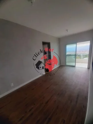 Imagem Apartamento novo à venda de frente para a praia próximo ao centro de Mongaguá