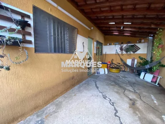Imagem Casa para Venda no bairro Parque do Horto em Hortolândia