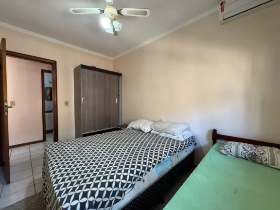 Imagem Apartamento 2 Dormitórios - Bairro Zona Nova