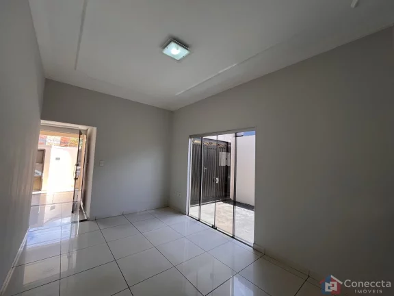 Imagem Casa no bairro Cidade Nova, Patos de Minas/MG