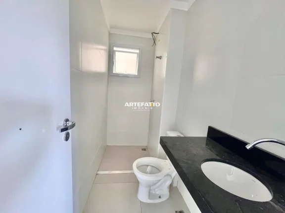Imagem Apartamento a venda no Itaguá perto da Praça do Cristo 2 dormitórios e 1 vaga