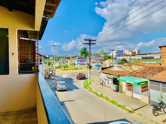 Imagem Casa para Locação em Feira de Santana, Tomba, 2 dormitórios, 1 suíte, 1 banheiro