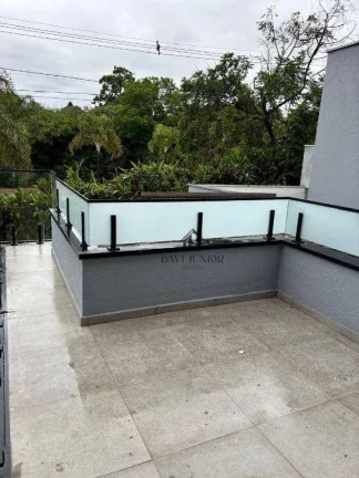Imagem Casa à venda, 212 m² por R$ 1.390.000,00 - Condomínio Via Réggio - Sorocaba/SP