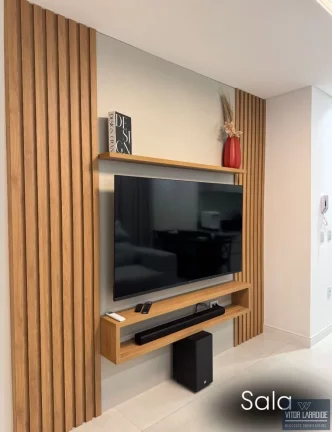 Imagem Apartamento 2 Suítes à Venda em Itapema/SC
