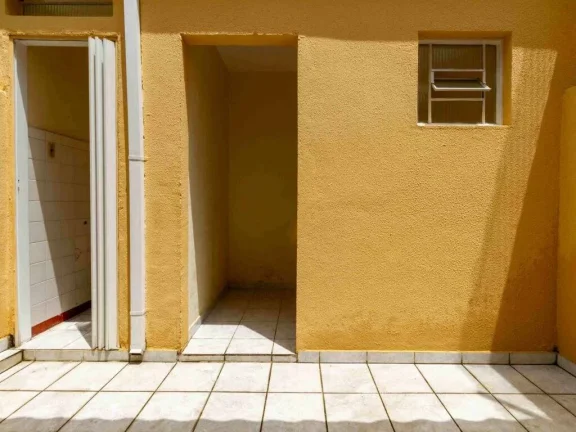 Imagem Casa em Campo Bello - São Paulo