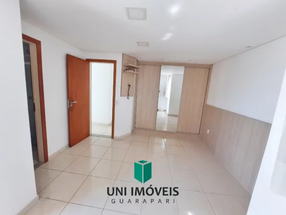 Imagem Cobertura duplex a venda 4 suítes com 170m² por R$850.000 na Praia do Morro - Guarapari/ES