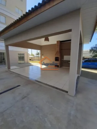 Imagem Apartamento à venda no bairro CONDOMÍNIO SANTA CLARA - Mogi Guaçu/SP