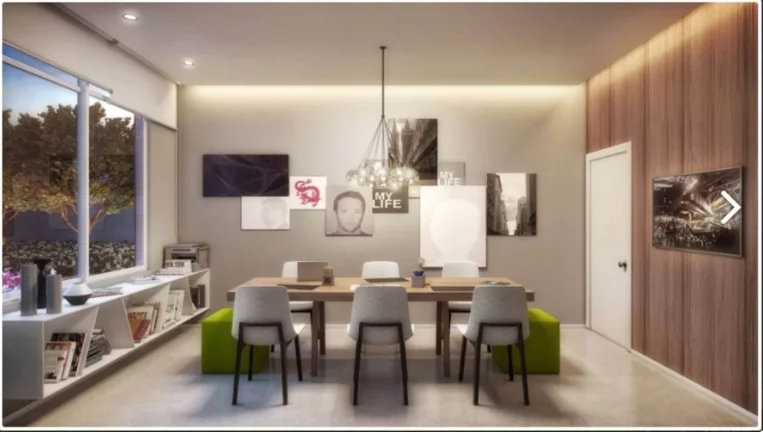 Imagem Apartamento em Pinheiros São Paulo SP, apartamento 2 quartos em Pinheiros SP, apartamento pronto para morar em Pinheiros São Paulo SP, alto padrão