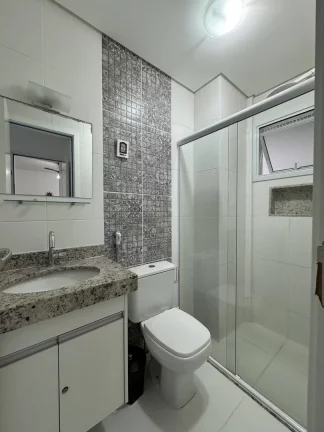 Imagem Apartamento à venda na Praia Grande com ótima metragem