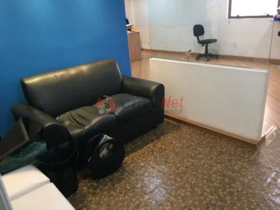 Imagem Sala Comercial para Alugar Centro Empresarial de Santo André