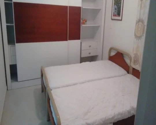 Imagem Apartamento à venda no Guarujá na Praia das Pitangueiras.