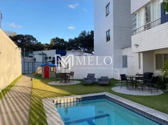 Imagem Oportunidade em ESPINHEIRO: 80m², 03qts, 01suite, 02vagas…