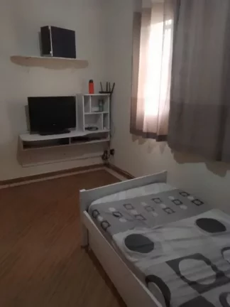 Imagem Sobrado com 3 dormitórios à venda, 160 m² por R$ 320.000,00 - Jardim Saúde - Suzano/SP