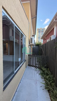 Imagem CASA EM CONDOMINIO PARA LOCAÇÃO EM RIBEIRAO PRETO