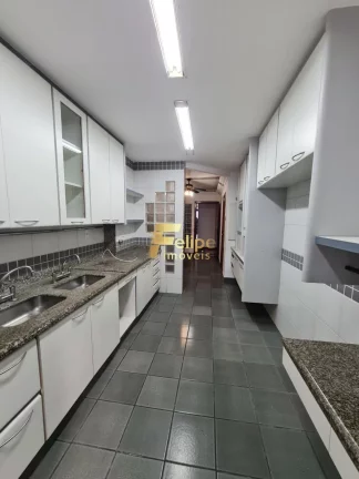 Imagem MAGNÍFICO APARTAMENTO DE 04 QUARTOS, TODOS COM SUÍTES, A VENDA EM MATA DA PRAIA, VITÓRIA/ES.
