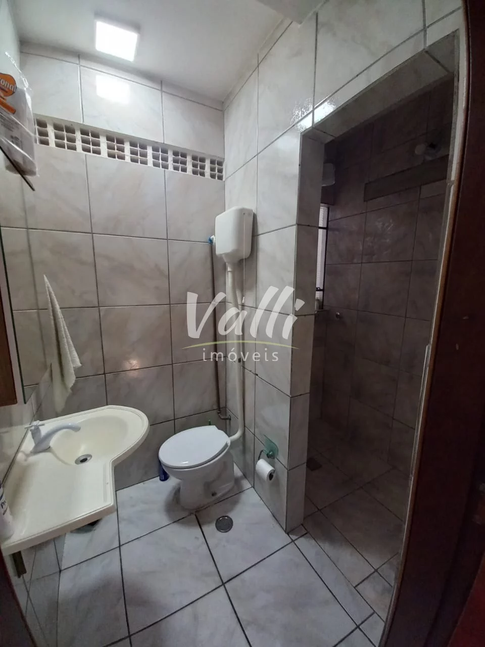 Imagem CASA RESIDENCIAL em Santa Bárbara Doeste - SP, Parque residencial zabane
