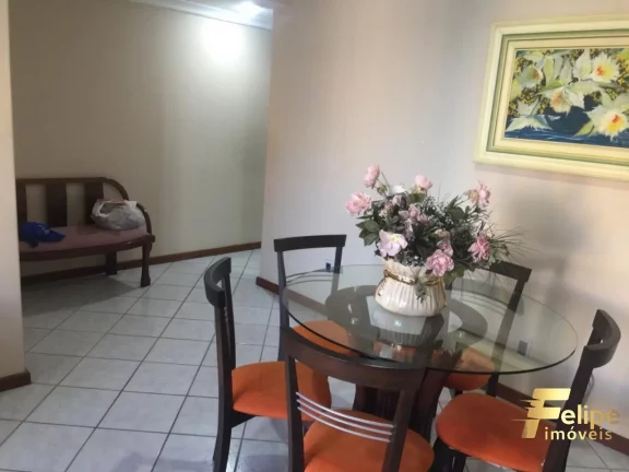 Imagem ÓTIMO APARTAMENTO NO CENTRO DE GUARAPARI COM PORTEIRA FECHADA