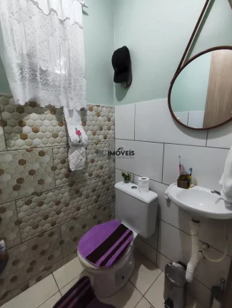 Imagem Casa a Venda no bairro Jóquei Clube - São Gonçalo, RJ