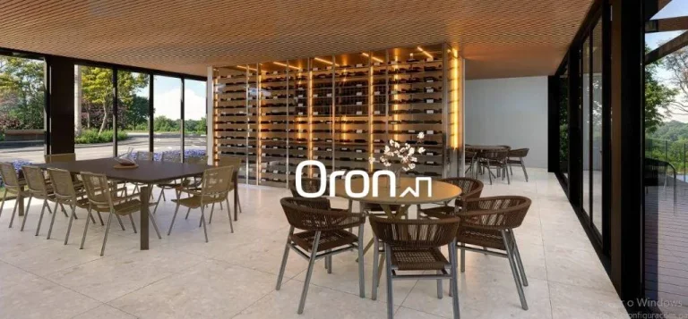 Imagem Terreno à venda, 300 m² por R$ 320.000,00 - Gran Lago Condomínio - Bela Vista de Goiás/GO