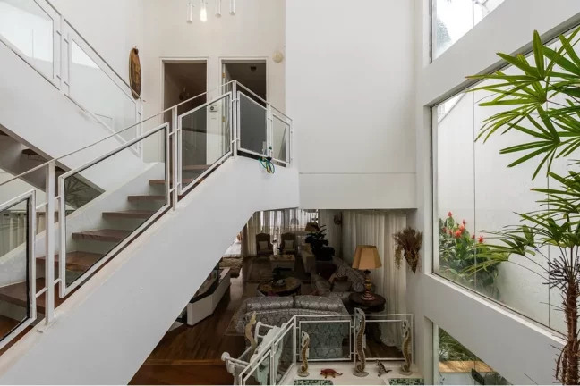 Imagem CASA RESIDENCIAL em São Paulo - SP, Campo Belo