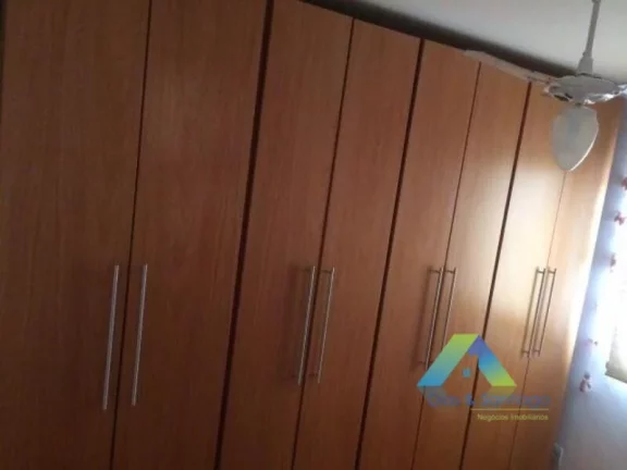 Imagem Apartamento Residencial à venda, Jardim Santa Emília, São Paulo - .