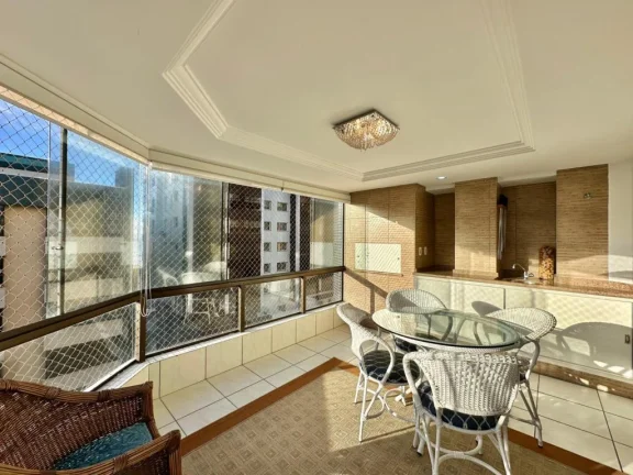 Imagem Apartamento 3 Dormitórios - Bairro Centro