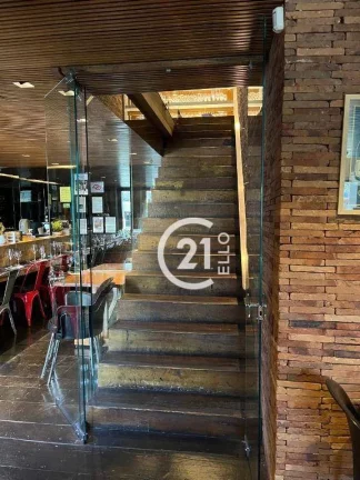 Imagem Loja para alugar, 294 m² por R$ 51.540,54/mês - Itaim Bibi - São Paulo/SP