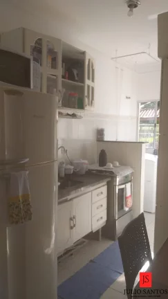 Imagem APARTAMENTO TERREO COM 2 QUARTOS - ITAGUÁ