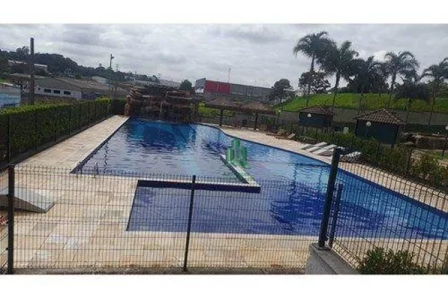 Imagem Apartamento com 2 dormitórios à venda, 48 m² por R$ 250.000,00 - Bonsucesso - Guarulhos/SP