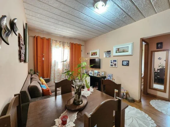 Imagem Apartamento para Venda em Teresópolis / RJ no bairro Araras