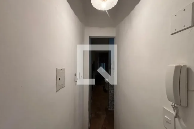 Imagem Apartamento à Venda - Ipanema, 1 Quarto, 25 m2