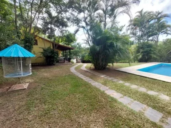 Imagem Casa à venda em Maricá, Condado de Maricá, com 3 quartos, 230m2