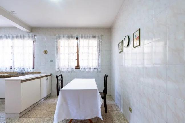 Imagem Casa Sobrado no Alto da Lapa 191m² com3 Dormitórios (1 Suíte) com versátil casa no fundo do terreno ( home office) e 2 vagas