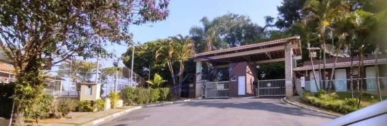 Imagem Casa com 2 dormitórios, 90 m² - venda por R$ 540.000,00 ou aluguel por R$ 3.935,00/mês - Granja Viana - Cotia/SP