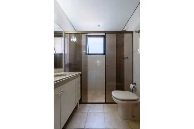 Imagem APARTAMENTO RESIDENCIAL em São Paulo - SP, Moema