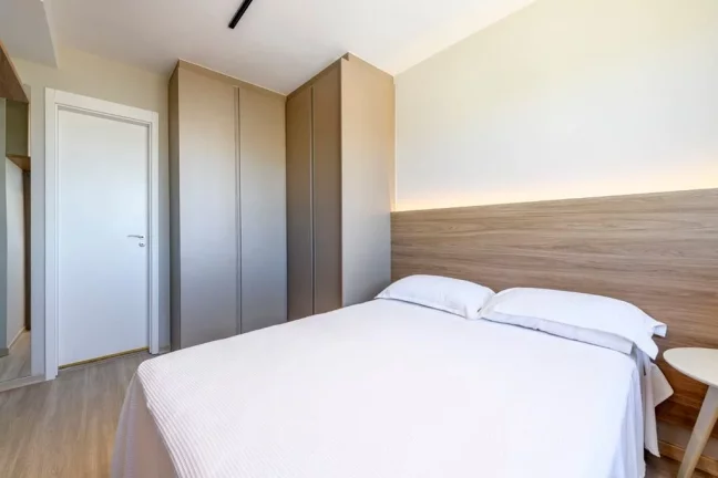 Imagem Apartamento à venda no bairro São João - Porto Alegre/RS