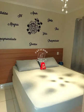 Imagem Apartamento a Venda no bairro Jardim Zara - Ribeirão Preto, SP